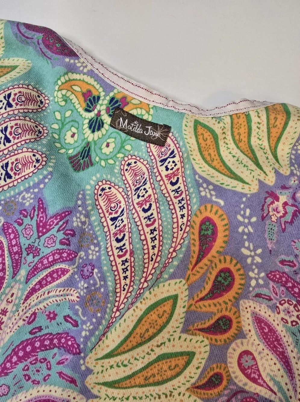 Matilda Jane Treasure Trove Swim Cover Up